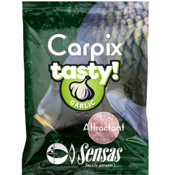 ADDITIF CARPIX TASTY AIL...