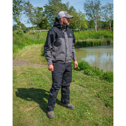 VESTE DE PLUIE PRO-X OUTER...