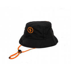 BOB BUCKET HAT STEALTH...