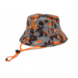 BOB BUCKET HAT CAMO SONUBAITS