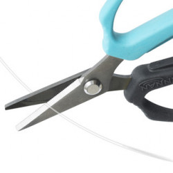 CISEAU BIG GRIP SCISSORS...