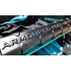 FOURREAU RIGIDE DR ARMOURED...