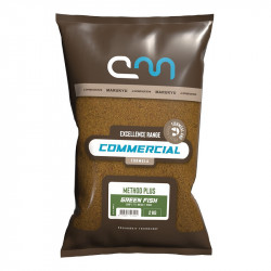 AMORCE COMMERCIALE METHOD...