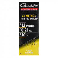 HAMECONS MONTES XS METHOD...