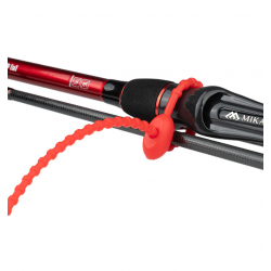 ATTACHE CANNE BAND SILICONE...