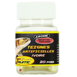 APPATS ARTIFICIELS TEIGNES...
