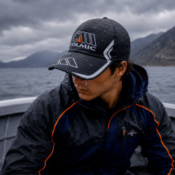 CASQUETTE ETANCHE WATER...