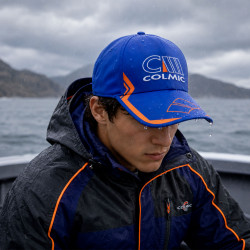 CASQUETTE ETANCHE WATER...