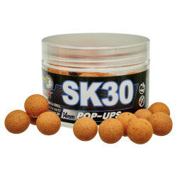 POP UP SK30 14MM STARBAITS