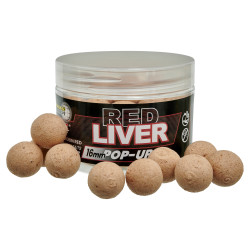 POP-UPS RED LIVER FOIE &...