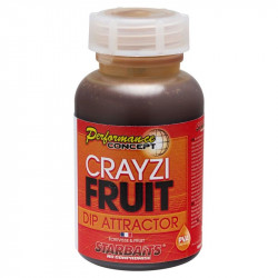 BOOST DIP ATTRACTOR CRAYZI...