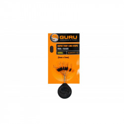 STOP FLOAT OVAL NOIR SUPER...