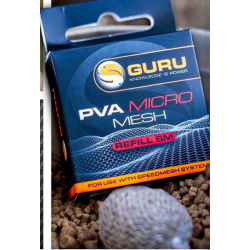 RECHARGE PVA MICROMESH 5M GURU