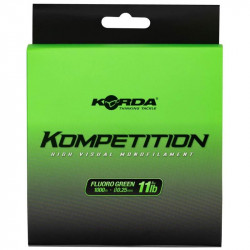 NYLON KOMPETITION MONO...