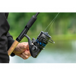 MOULINET INCEPTION REEL...