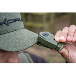 LAMPE PORTABLE HAT CLIP...