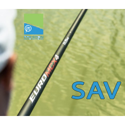 BRINS SAV EURO MCX4 PRESTON...
