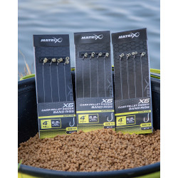 HAMECONS MONTES X6 CARP...
