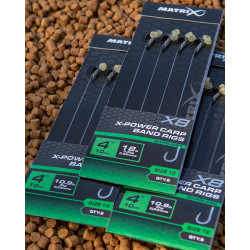 HAMECONS MONTES X8 X-POWER...