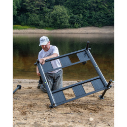 PONTON D36 XR DURALITE...