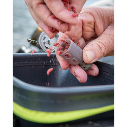 FEEDER FERME CAGE MAGGOT...