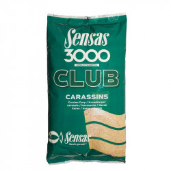 AMORCE 3000 CLUB CARASSIN...