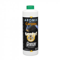 LIQUIDE AROMIX CARP TASTY...