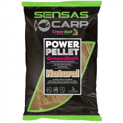 AMORCE FISHMEAL UK POWER...
