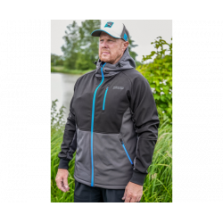 VESTE POLAIRE WINDPROOF...