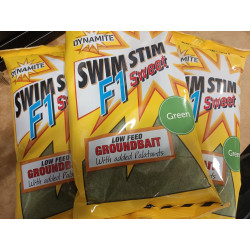 AMORCE SWIM STIM VERT FONCE...