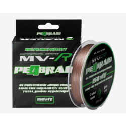 TRESSE MV-R PE BRAID 4X...