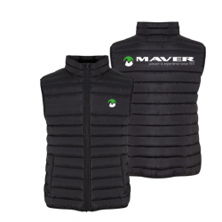 VESTE SANS MANCHE DOUDOUNE...