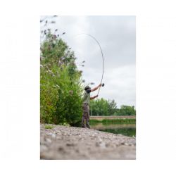 CANNE FEEDER POLYVALENTE...