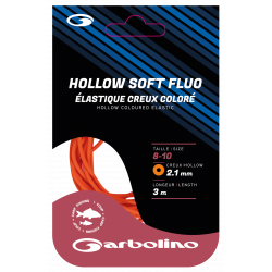 ELASTIQUE CREUX HOLLOW SOFT...