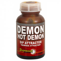 LIQUIDE ATTRACTANT HOT...