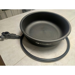 SUPPORT BASSINE + BASSINE...