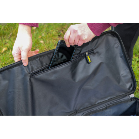 Sac fourre-tout Starbaits Pro Carry All Large