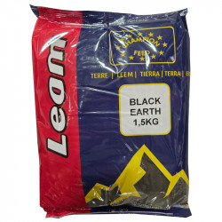 TERRE BLACK EARTH 1.5KG...