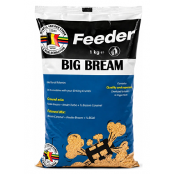 AMORCE FEEDER BIG BREME 1KG...