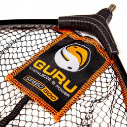 TÊTE EPUISETTE LANDING NET SPEED 500 GURU