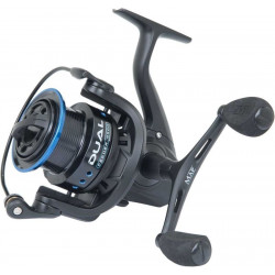 NEW MOULINET DUAL FEEDER MAP FISHING