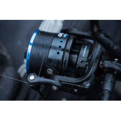 NEW MOULINET DUAL FEEDER MAP FISHING
