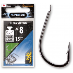HAMECON SPHERE ULTRA STRONG BROWNING