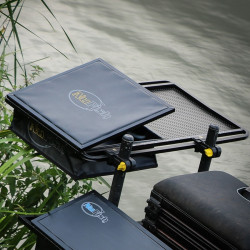 NOUVELLE DESSERTE 50/50 COMBI TRAY NUFISH