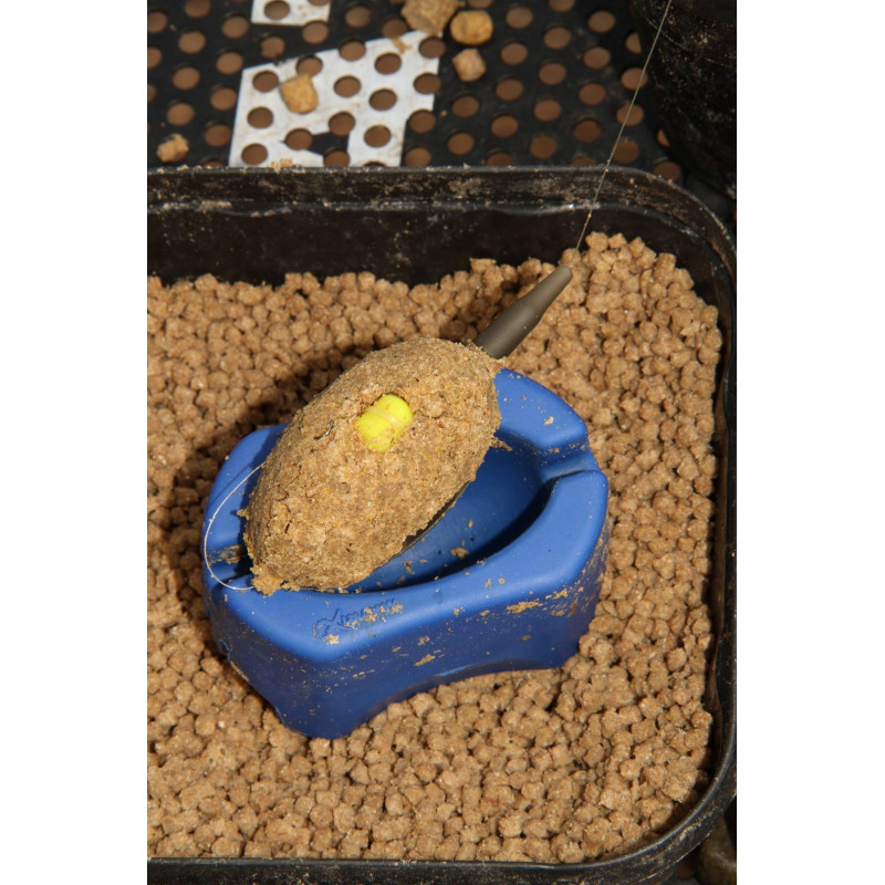 MOULE POUR METHOD FEEDER “SQUEEZE AND FEED” MATRIX