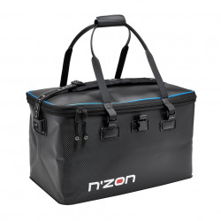 Sac De Pêche Pliable DAIWA EVA M | 36x25x23 Cm | Étanche, Léger | Pour Accessoires, Vêtements, Prises