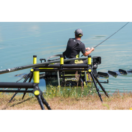 Rouleau A Déboiter Water Queen - Pêche Au Coup - Accessoires Coup