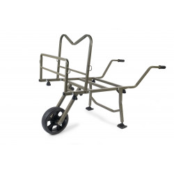CHARIOT TRANSITION COMPACT BARROW