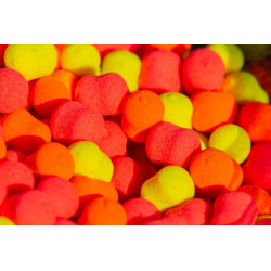 BANDEMS EQUILIBRE WAFTER MULTI COLORIS FLUORO SONUBAITS