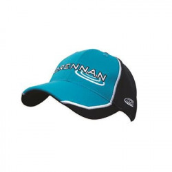 CASQUETTE BI COULEURS AQUA DRENNAN